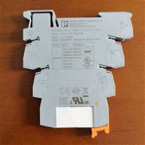 PLC-RSC- 24DC/ 1/ACT菲尼克斯继电器模块2966210